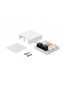 Netrack gniazdo kompletne natynkowe 2xRJ45 8p8c UTP Cat6 LSA - nr 9
