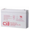 CSB akumulator HRL 634W 6V 9Ah 34W - nr 2