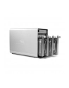 owc Mercury Elite Pro Quad (4xHDD 2,5/3,5', USB Type-C, aluminium) RAID 5 - nr 2