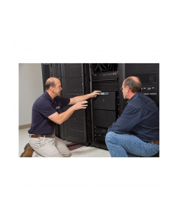 apc by schneider electric APC InfraStruXure Assembly Services (1-5kVA Single Phase UPS)