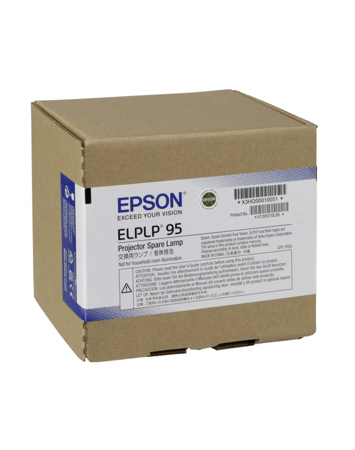 Epson ELPLP95 Replacement Lamp główny