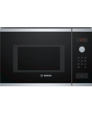 bosch BFL553MS0 Kuchnia mikrofalowa