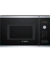 bosch BFL553MS0 Kuchnia mikrofalowa - nr 9