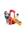 little tikes LT Mini plac zabaw ze zjeżdżalnią 173080 - nr 1