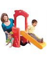 little tikes LT Mini plac zabaw ze zjeżdżalnią 173080 - nr 2