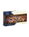 Clementoni Puzzle 1000el Panorama Disney Orkiestra 39445 - nr 1