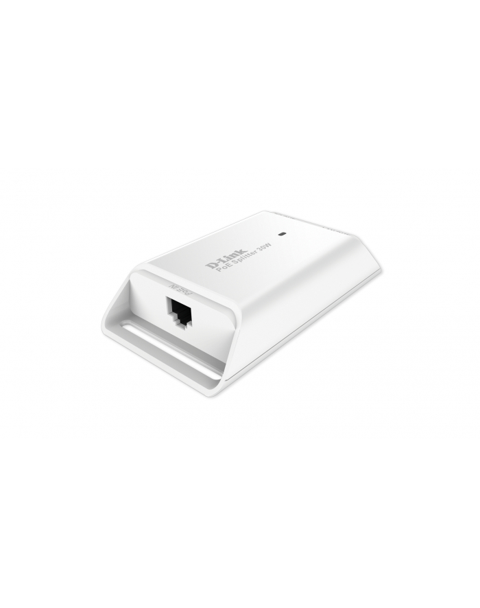 d-link DPE-301GS PoE Splitter Gigabit główny