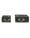 Manhattan Extender VGA Cat5/5e/6 z audio do 300 m - nr 26