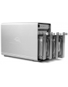 owc Mercury Elite Pro Quad (4xHDD 2,5/3,5', USB Type-C, aluminium) RAID 5 - nr 15