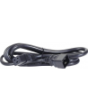 apc by schneider electric APC kabel zasilający 16A/230V, IEC320 C19/C20 - 0.6m - nr 3