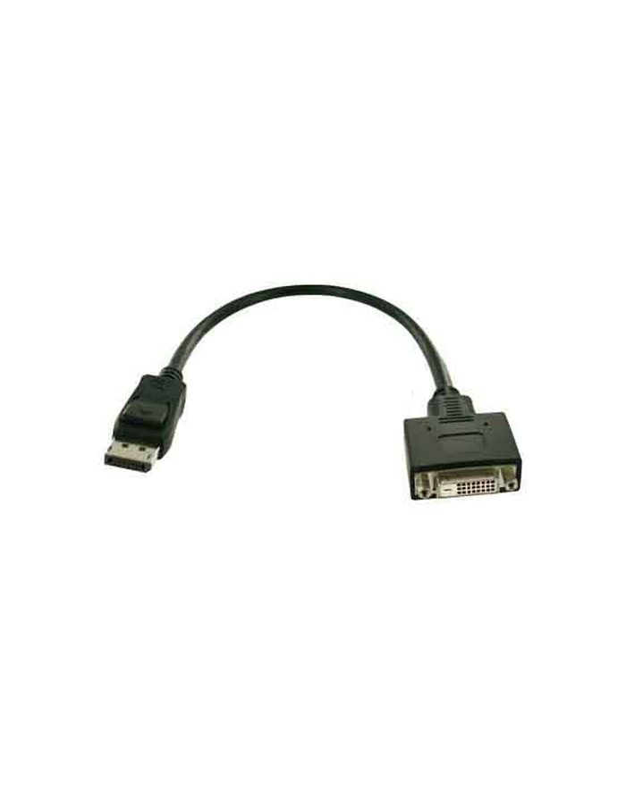 fujitsu Display Port/ DVI adapter cable główny