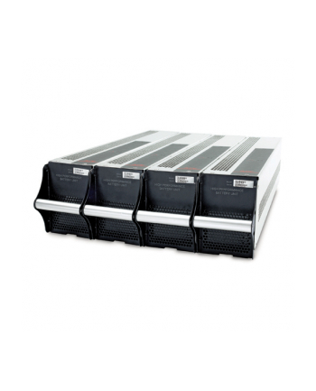 apc by schneider electric APC High Performance Battery Module for the Symmetra PX 160kW and PX 48kW