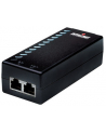 intellinet network solutions Intellinet Adapter PoE IEEE 802.3af class3 1 portowy - nr 1