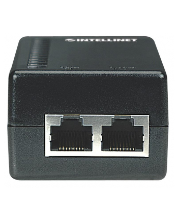 intellinet network solutions Intellinet Adapter PoE IEEE 802.3af class3 1 portowy