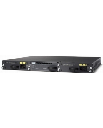 cisco systems Cisco Catalyst 3750-E/3560-E/RPS 2300 750WAC PS