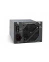 cisco systems Cisco Catalyst 4500 2800W AC Power Supply (Data and PoE) - nr 1