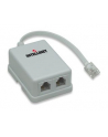 intellinet network solutions Intellinet ADSL modem splitter - nr 1