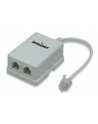 intellinet network solutions Intellinet ADSL modem splitter - nr 2