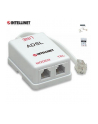 intellinet network solutions Intellinet ADSL modem splitter - nr 3