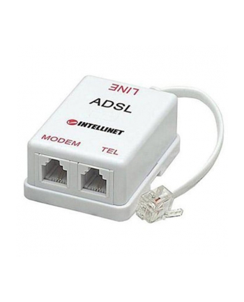 intellinet network solutions Intellinet ADSL modem splitter