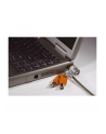 kensington Zabezpieczenie MicroSaverŽ Notebook Lock - na klucz - nr 14