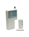 intellinet network solutions Intellinet tester okablowania RJ11/RJ45/BNC/USB - nr 17