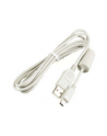 Kabel USB Olympus CB-USB6 (W) | E-510/500, E-330, E-410/400, SP, Mju-Series - nr 10