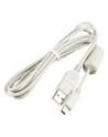 Kabel USB Olympus CB-USB6 (W) | E-510/500, E-330, E-410/400, SP, Mju-Series - nr 13