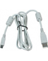 Kabel USB Olympus CB-USB6 (W) | E-510/500, E-330, E-410/400, SP, Mju-Series - nr 15