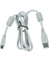 Kabel USB Olympus CB-USB6 (W) | E-510/500, E-330, E-410/400, SP, Mju-Series - nr 16