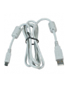 Kabel USB Olympus CB-USB6 (W) | E-510/500, E-330, E-410/400, SP, Mju-Series - nr 1
