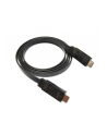 ART KABEL HDMI 1.4 M/M HQ pozłacany 1,5m ETHERNET 3D kątowy AL-05 ART - nr 2