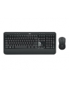 logitech MK540 Zestaw bezprzewodowej klawiatury i myszy US 920-008685 - nr 2