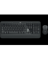 logitech MK540 Zestaw bezprzewodowej klawiatury i myszy US 920-008685 - nr 6