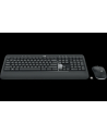 logitech MK540 Zestaw bezprzewodowej klawiatury i myszy US 920-008685 - nr 7