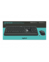 logitech MK540 Zestaw bezprzewodowej klawiatury i myszy US 920-008685 - nr 14