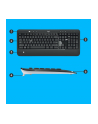 logitech MK540 Zestaw bezprzewodowej klawiatury i myszy US 920-008685 - nr 31