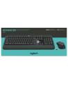 logitech MK540 Zestaw bezprzewodowej klawiatury i myszy US 920-008685 - nr 39