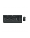 logitech MK540 Zestaw bezprzewodowej klawiatury i myszy US 920-008685 - nr 49