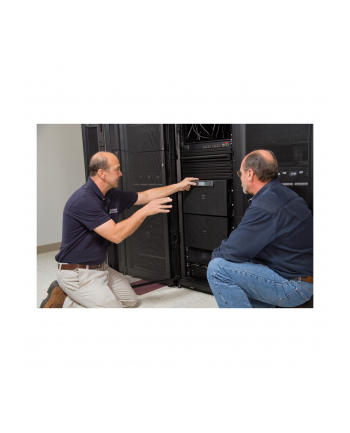 apc by schneider electric APC InfraStruXure Assembly Services (1-5kVA Single Phase UPS)