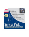 apc by schneider electric Service Pack 3 Year Extended Warranty - Phisical Delivery -  SP-08 - nr 1