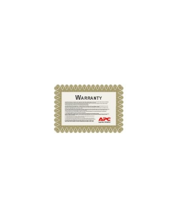 apc by schneider electric 3 Year Extended Warranty - eDelivery - SP-03
