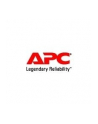 apc by schneider electric APC Silcon External Battery Installation Service 5X8 - nr 1