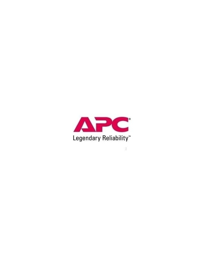 apc by schneider electric APC External Battery On-Site Service główny