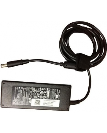 dell Power Supply:European 90W AC Adapter witch power cord (kit)