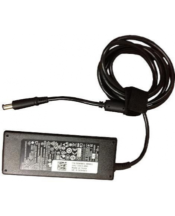 dell Power Supply:European 90W AC Adapter witch power cord (kit)