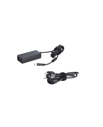 dell Power Supply: EU 65W AC Adapter with power cord (kit)