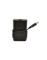 dell European 65W AC Adapter with power cord (Kit) - nr 5