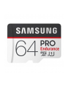 samsung MB-MJ64GA/EU Pro Endurance 64GB + Adapter - nr 22