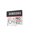 samsung MB-MJ64GA/EU Pro Endurance 64GB + Adapter - nr 27